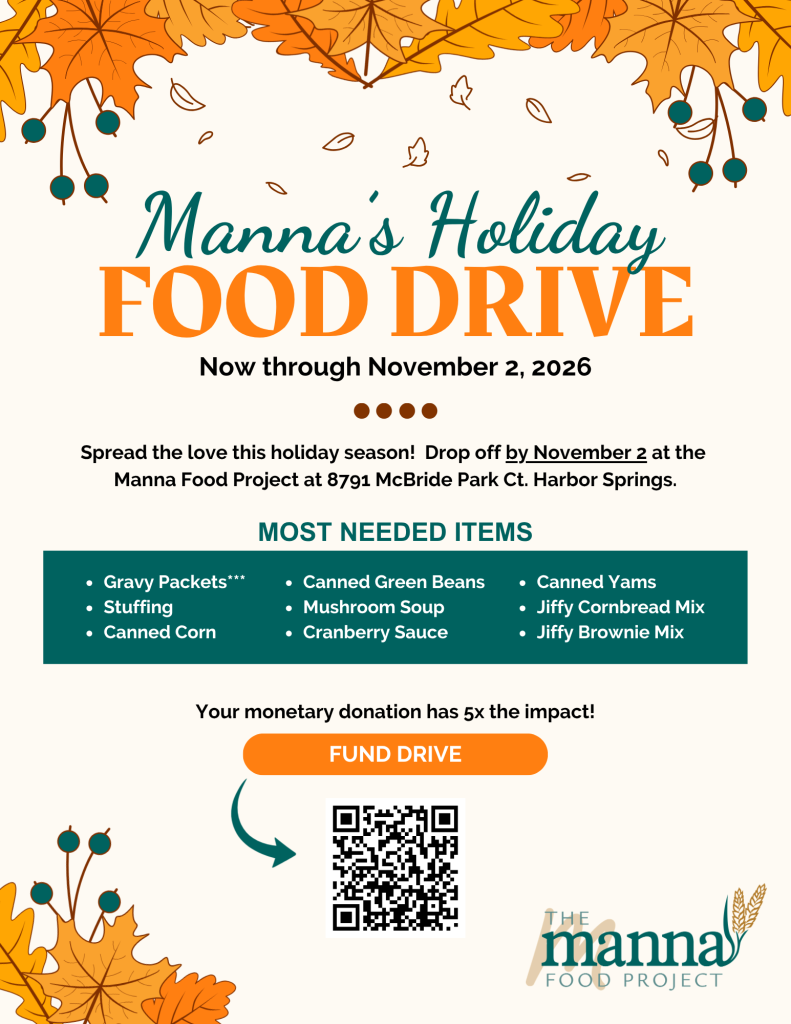 2026 Holiday Food Drive