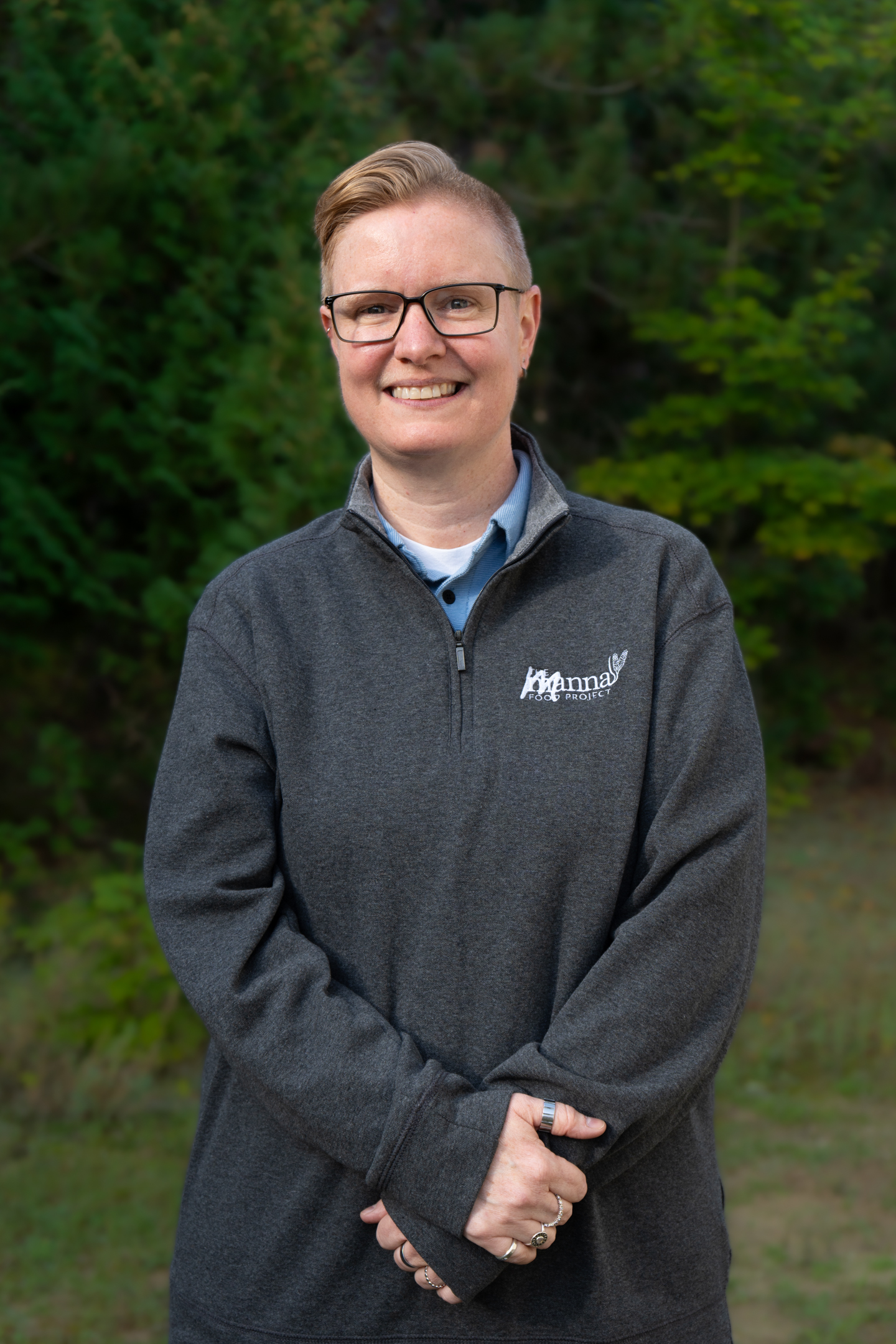 Molly Voorheis